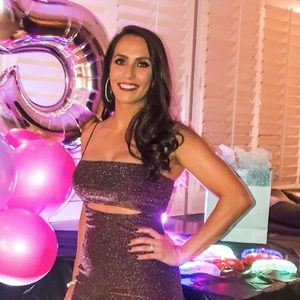 Meet your Posher, Kacie